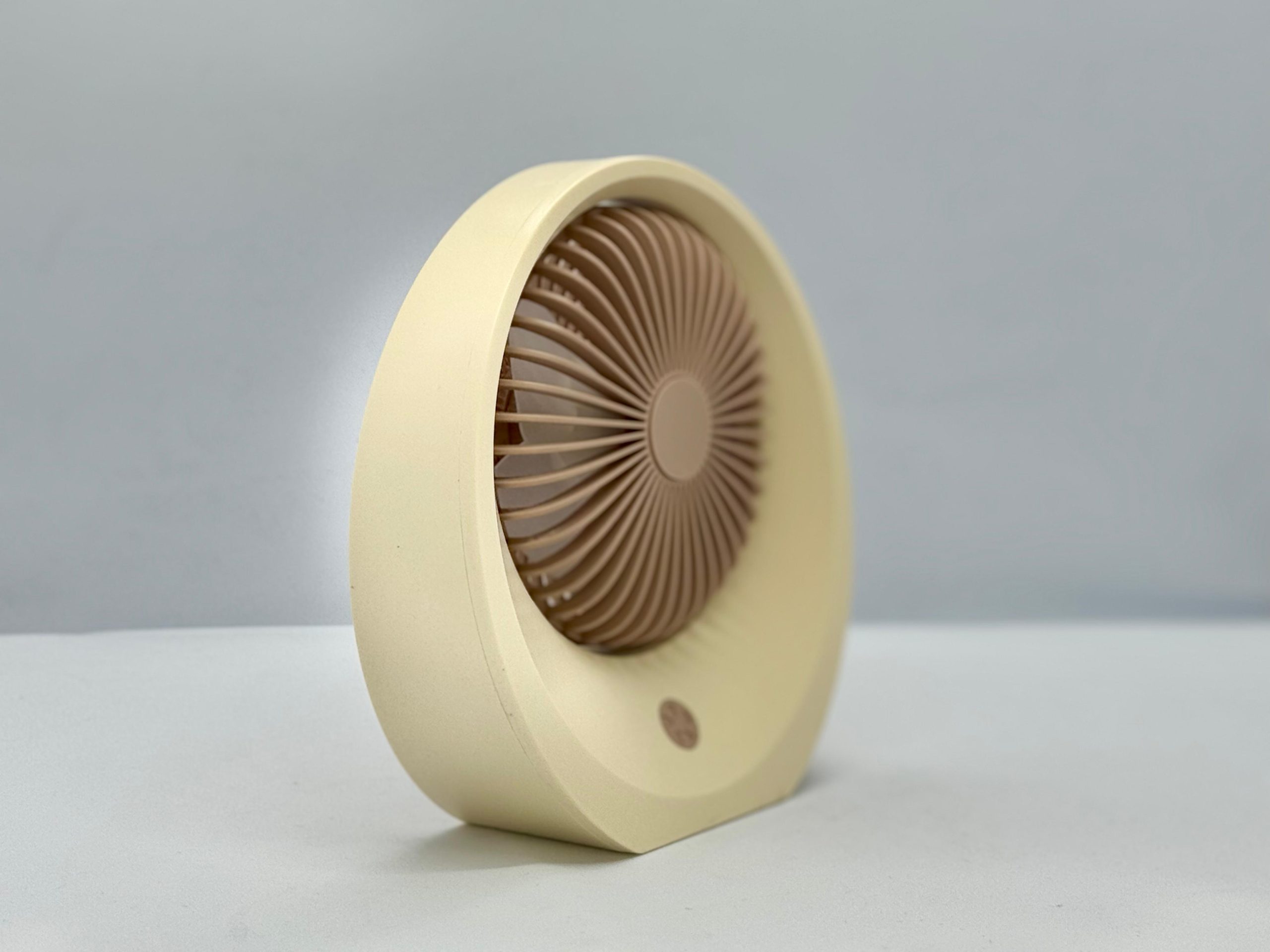Mini Masa Üstü Fan DD5643