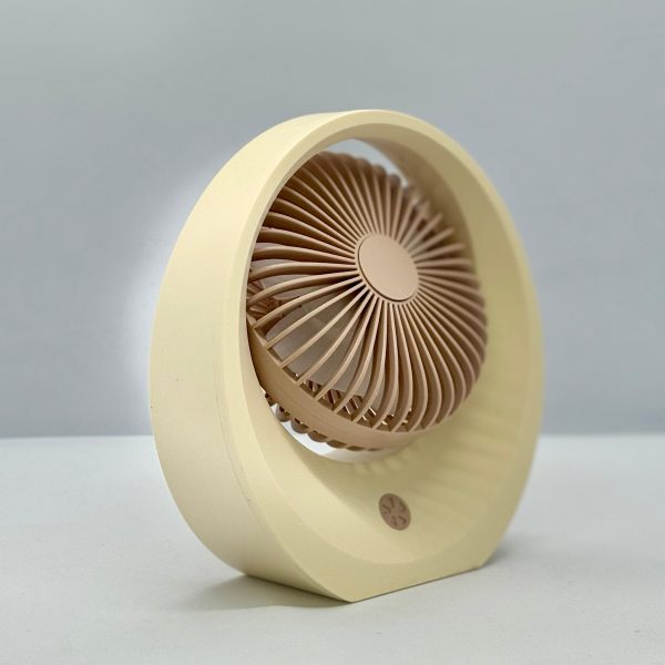 Mini Masa Üstü Fan DD5643