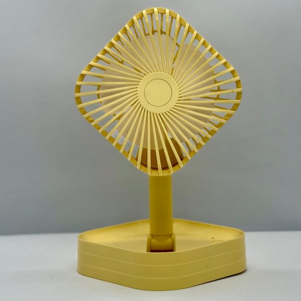 Mini Masa Üstü Fan DD8005