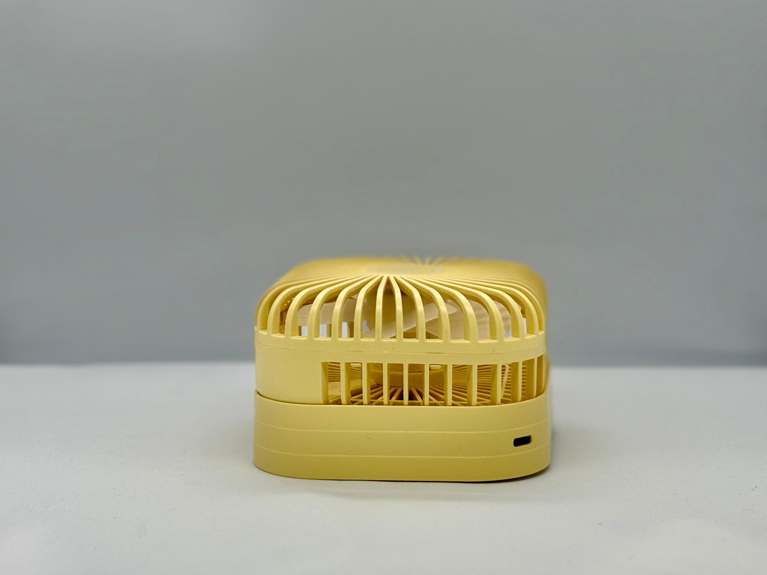 Mini Masa Üstü Fan DD8005