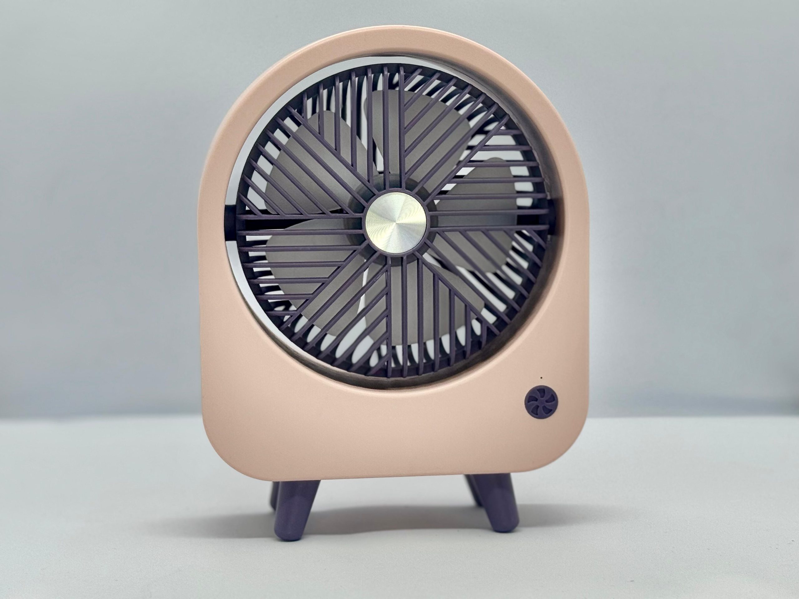 Mini Masa Üstü Fan DD8030