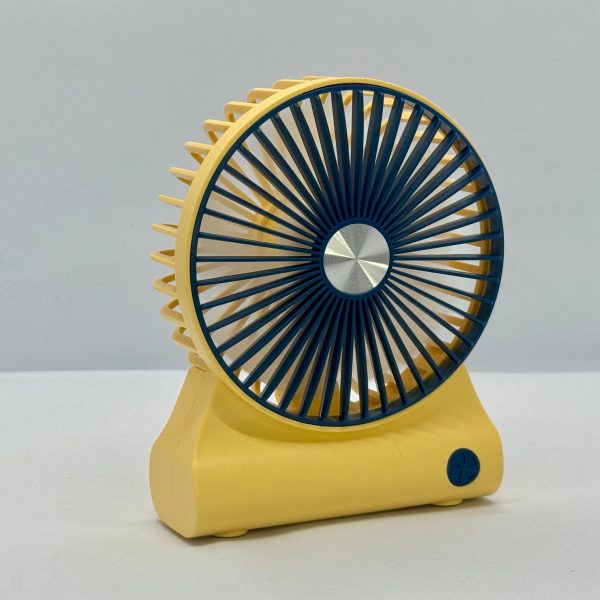 Mini Masa Üstü Fan DD8078
