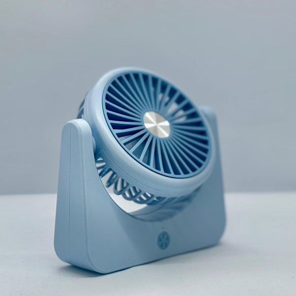 Mini Masa Üstü Fan