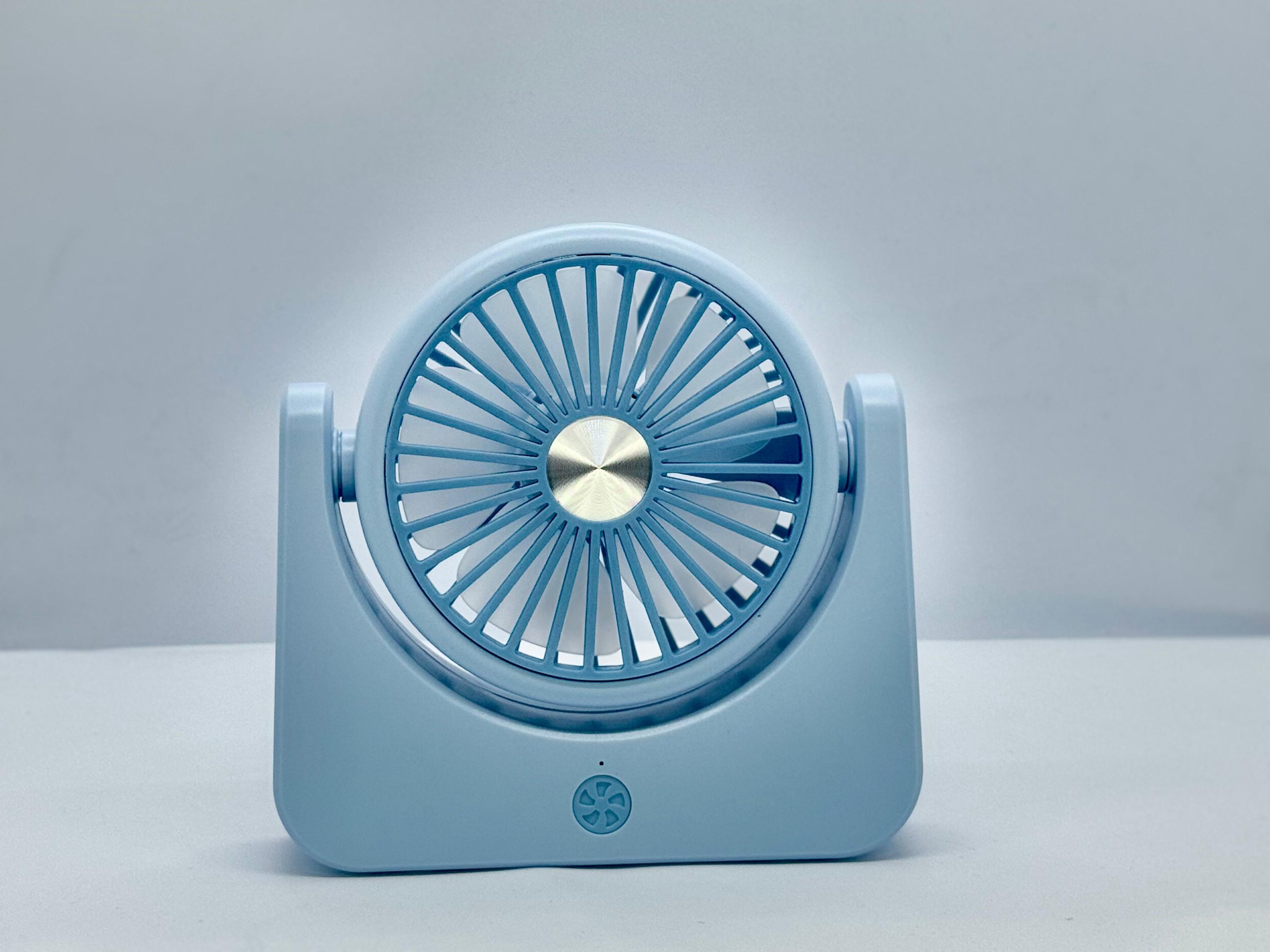 Mini Masa Üstü Fan
