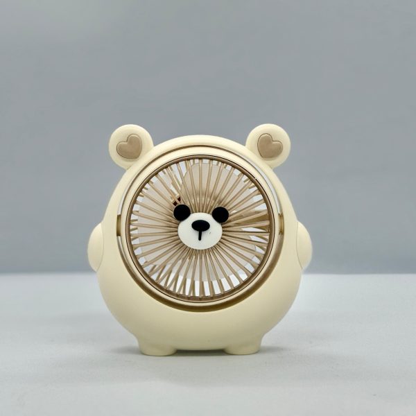 Mini Masa Üstü Fan YS2340